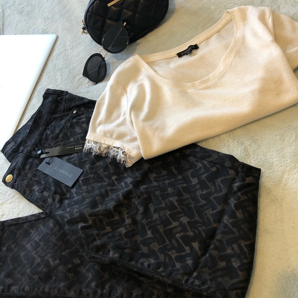 Pant / jean